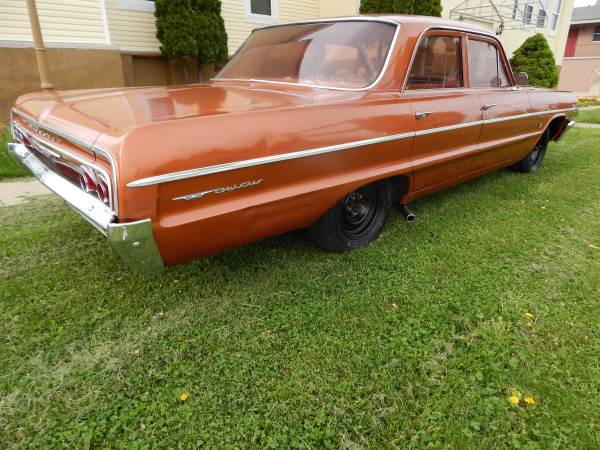 1964 Chevrolet Bel Air for sale in Columbus, OH – photo 3