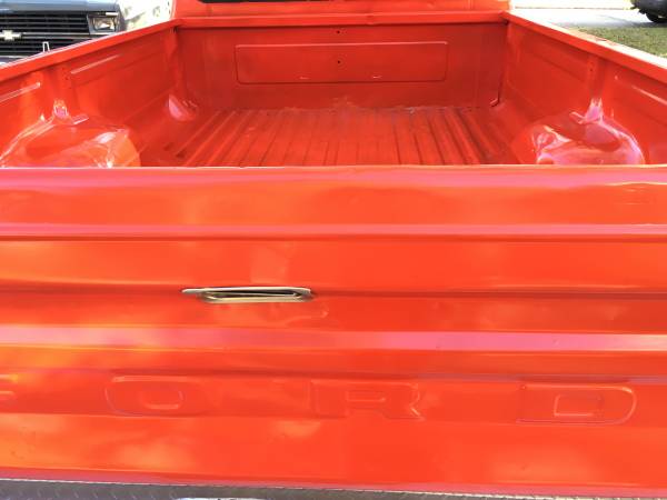 1976 Ford F100 for sale in Augusta, GA – photo 9