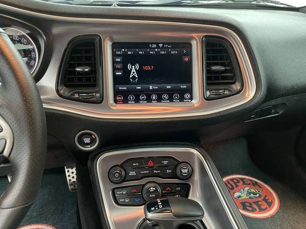 2019 Dodge Challenger R/T Scat Pack for sale in PUYALLUP, WA – photo 13
