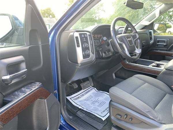 2018 GMC Sierra 1500 SLE **Chillicothe Truck Southern Ohio's Only... for sale in Chillicothe, OH – photo 13