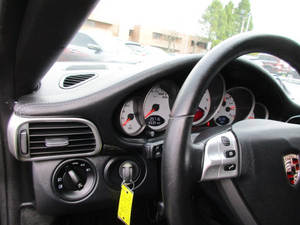 2008 Porsche 911 Turbo *EASY APPROVAL* for sale in San Rafael, CA – photo 11