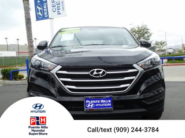 2018 Hyundai Tucson SE Great Internet Deals Biggest Sale Of The for sale in City of Industry, CA – photo 3