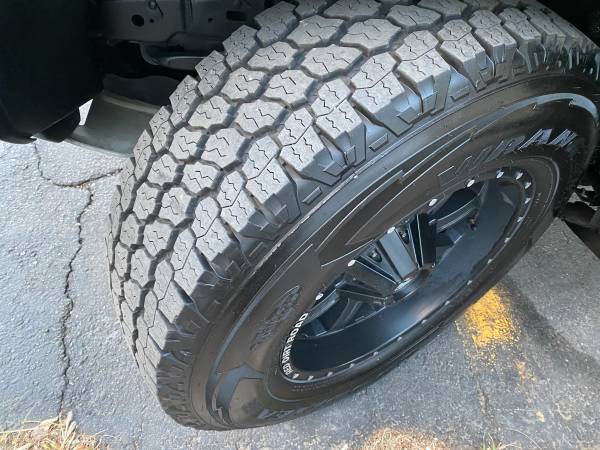 2007 Toyota FJ Cruiser 2WD 18"RDR Wheels With Good Year Tires 1"... for sale in Englewood, CO – photo 21