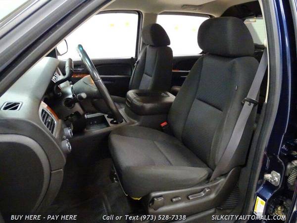 2011 Chevrolet Chevy Avalanche 4x4 Crew Cab Pickup 4x4 LS 4dr Crew for sale in Paterson, CT – photo 8
