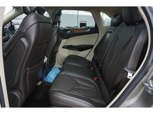 2016 Lincoln MKC Reserve - SUV - cars & trucks - by dealer - vehicle... for sale in Ardmore, TX – photo 15