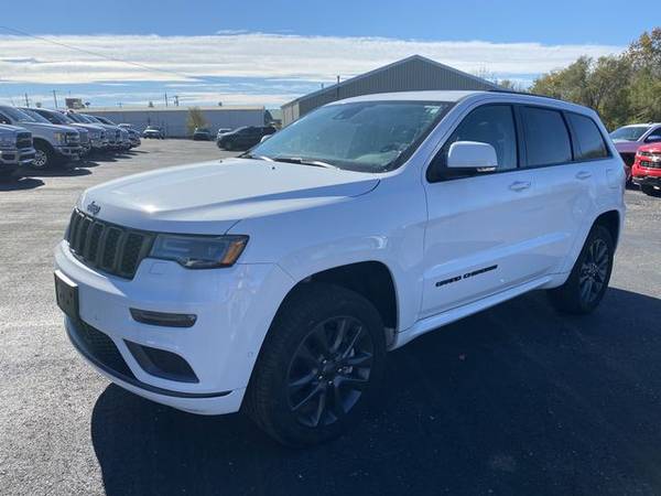 Jeep Grand Cherokee - BAD CREDIT BANKRUPTCY REPO SSI RETIRED... for sale in Harrisonville, KS – photo 4