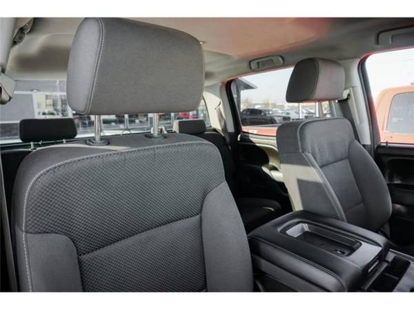 2015 Chevrolet Silverado 3500HD LT Pickup 4D 6 1/2 ft - cars &... for sale in Yakima, WA – photo 20