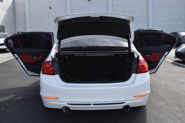 2015 BMW 335i Sedan 4D for sale in Ventura, CA – photo 14