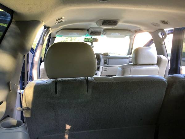 2004 Chevy Tahoe only $3500 for sale in Micanopy, FL – photo 10
