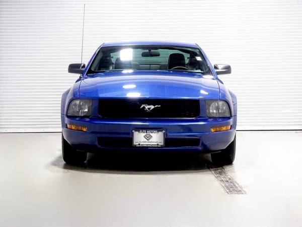 2006 Ford Mustang V6 !!Bad Credit, No Credit? NO PROBLEM!! - cars &... for sale in WAUKEGAN, IL – photo 2
