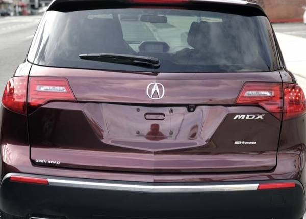 2013 acura mdx tech package - cars & trucks - by owner - vehicle... for sale in Jamaica, NY – photo 21