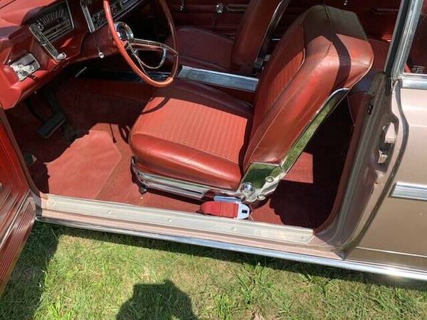 1964 AMC Rambler 770H - cars & trucks - by owner - vehicle... for sale in Westland, MI – photo 13