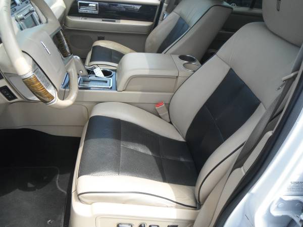 2010 Lincoln Navigator L Ultimate 4x4 - - by dealer for sale in Maryville, TN – photo 14