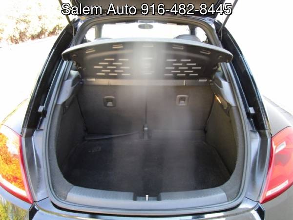 2015 Volkswagen Beetle - NEW TIRES - LEATHER AND HEATED SEATS for sale in Sacramento, NV – photo 13