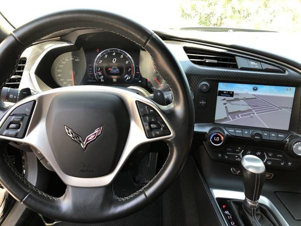 2014 Chevrolet Corvette Stingray 3LT ONLY 15K MILES! 3LT for sale in Sarasota, FL – photo 23