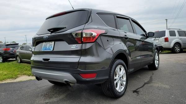 2017 Ford Escape SE - - by dealer - vehicle automotive for sale in Georgetown, KY – photo 23