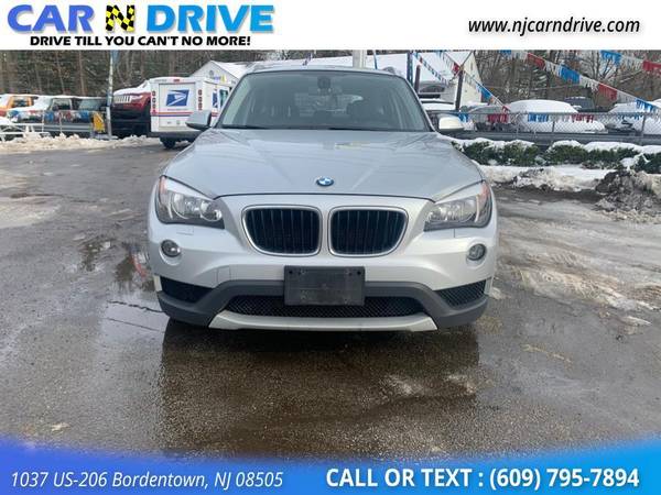 2013 BMW X1 xDrive28i - - by dealer - vehicle for sale in Bordentown, PA – photo 2
