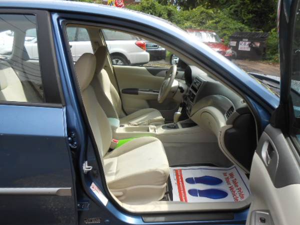 2008 Subaru Impreza Outback Sport AWD New Head Gasket Timing Belt for sale in Seymour, CT – photo 15