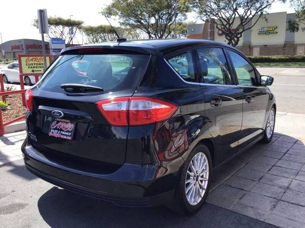 2015 Ford C-MAX Energi ENERGY SEL!!!!! LOW MILES! LOCAL CALIFORNIA... for sale in Chula vista, CA – photo 9