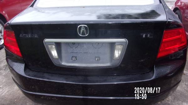 2005 Acura TL One Local Central Florida Owner - cars & trucks - by... for sale in Orlando, FL – photo 5