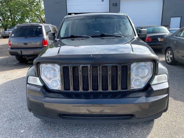 2008 Jeep Liberty Sport 4x4 for sale in East Northport, NY – photo 8