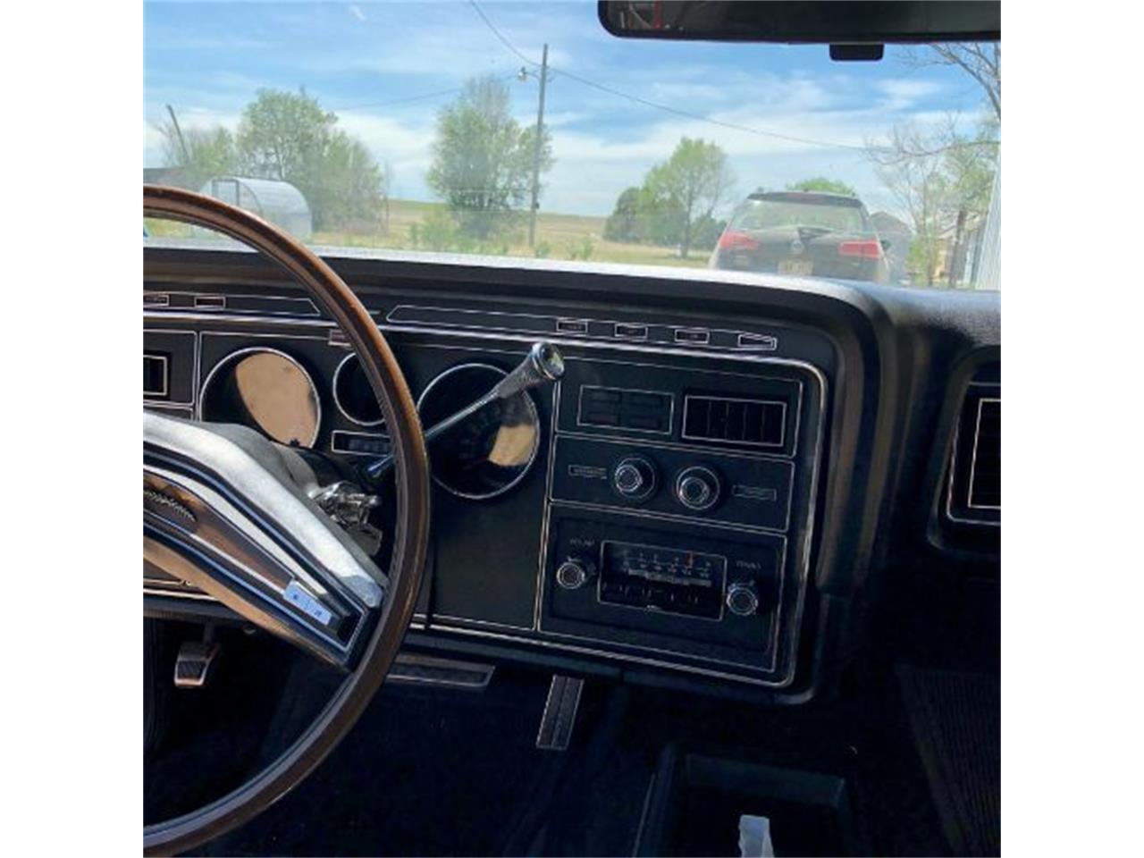 1972 Ford Thunderbird for sale in Cadillac, MI – photo 2