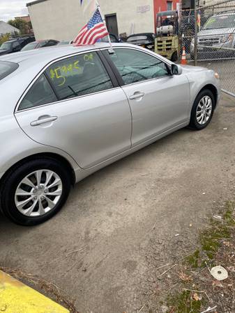 2009 Toyota Camry LE - cars & trucks - by dealer - vehicle... for sale in Malden, MA – photo 8