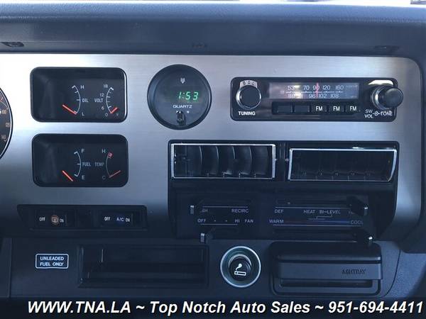 **Rare Find*** Beautiful 1980 Toyota Celica - cars & trucks - by... for sale in Temecula, CA – photo 23