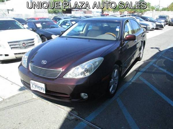 2005 Lexus ES 330 Base 4dr Sedan ** EXTRA CLEAN! MUST SEE! ** for sale in Sacramento , CA – photo 2