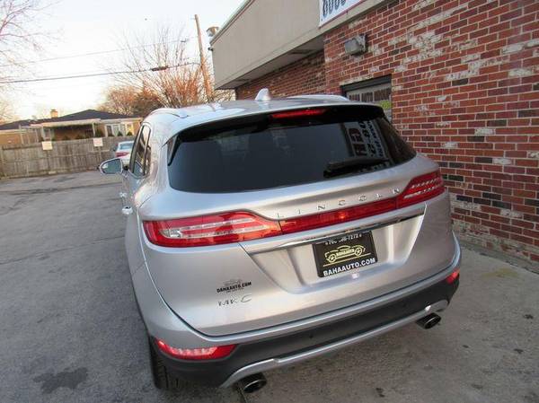 2019 Lincoln MKC Standard Holiday Special - cars & trucks - by... for sale in Burbank, IL – photo 8