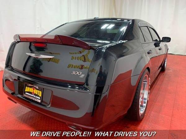 2014 Chrysler 300 Series S S 4dr Sedan We Can Get You Approved For A for sale in TEMPLE HILLS, MD – photo 12