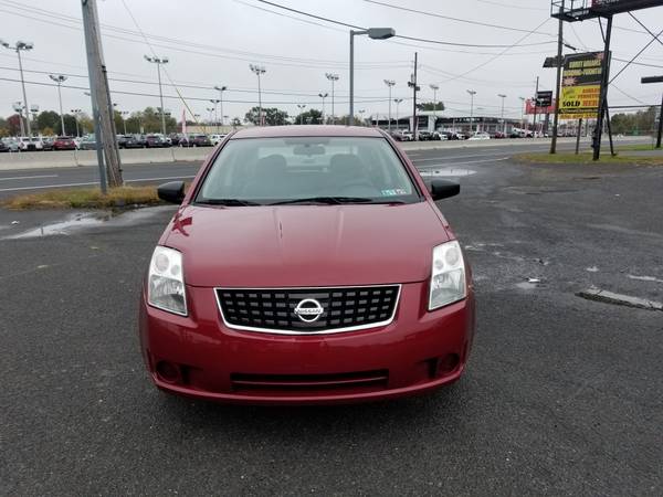 2008 Nissan Sentra for sale in Cherry Hill, NJ – photo 3