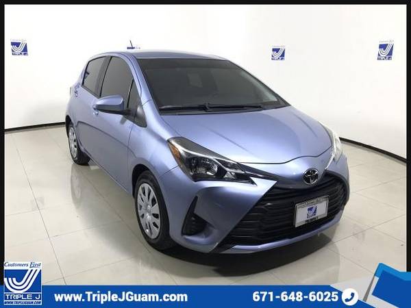 2018 Toyota Yaris - - by dealer for sale in Other, Other – photo 2