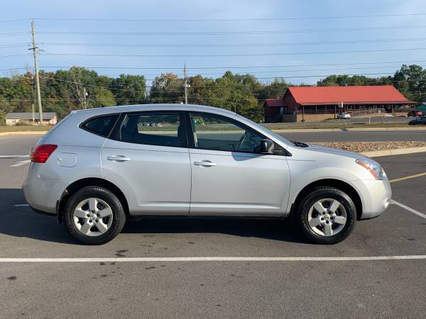 2009 Nissan Rogue S for sale in Sevierville, TN – photo 4