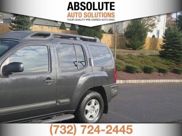 2005 Nissan Xterra Off Road 4dr SUV - cars & trucks - by dealer -... for sale in Hamilton, PA – photo 20