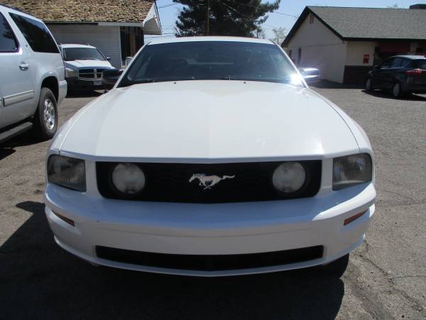 05 ford mustanf gt - - by dealer - vehicle automotive for sale in Saint George, UT – photo 3