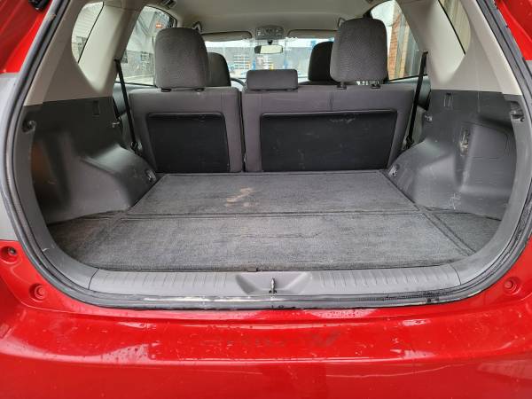 2012 Toyota Prius V Loaded Back-Up Cam, Navigation, 129k Miles! for sale in Fulton, MO – photo 10