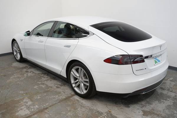 2013 Tesla Model S 85 85 KWh Battery - 100 Electric - 265 Range for sale in Boulder, CO – photo 2