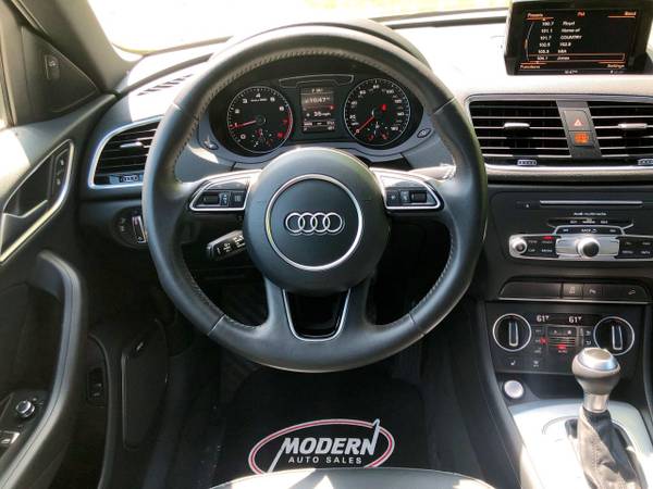 2016 Audi Q3 2.0T Premium Plus for sale in Tyngsboro, MA – photo 24