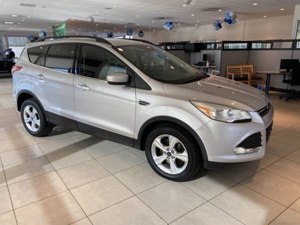 2014 Ford Escape SE - - by dealer - vehicle automotive for sale in Irwin, PA – photo 7