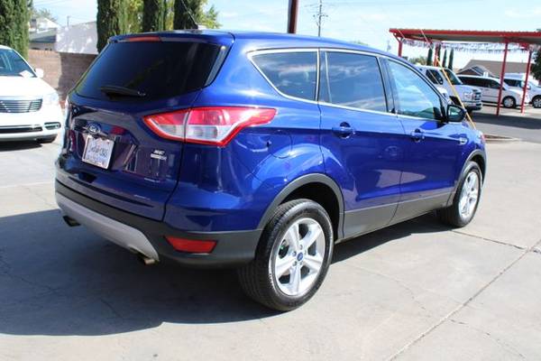 2016 Ford Escape - ONE OWNER LOCAL TRADE! AWD! ECOBOOST! NICE! -... for sale in Prescott Valley, AZ – photo 2