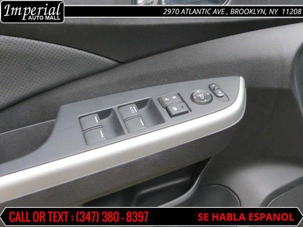 2015 Honda CR-V AWD 5dr EX-L -**COLD WEATHER, HOT DEALS!!!** for sale in Brooklyn, NY – photo 23