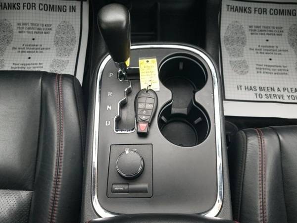 2011 Dodge Durango R/T for sale in Oconto, WI – photo 23