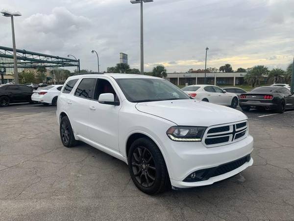 2017 Dodge Durango R/T $800 DOWN $149/WEEKLY - cars & trucks - by... for sale in Orlando, FL – photo 2