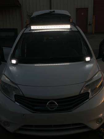 ! a ! 2015 Nissan Versa Note ! for sale in TAMPA, FL – photo 14
