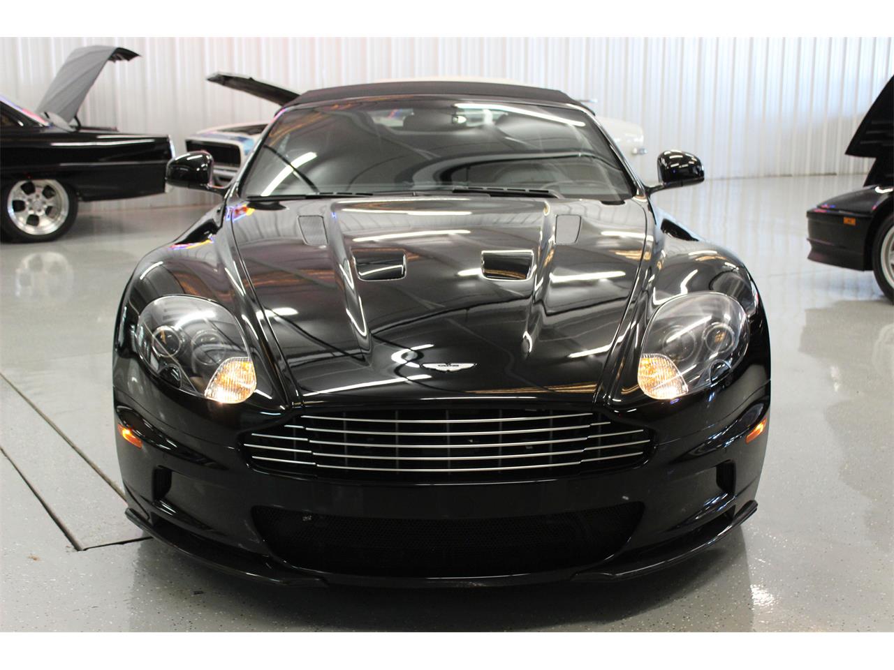 2012 Aston Martin DBS for sale in Fort Worth, TX – photo 3