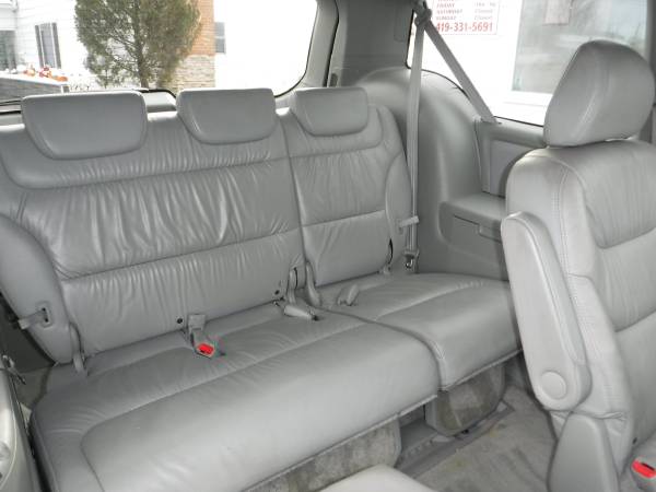2007 HONDA ODYSSEY - cars & trucks - by dealer - vehicle automotive... for sale in Lima, OH – photo 16