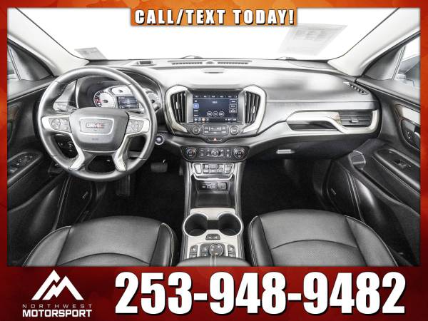 *WE DELIVER* 2018 *GMC Terrain* Denali AWD - cars & trucks - by... for sale in PUYALLUP, WA – photo 3