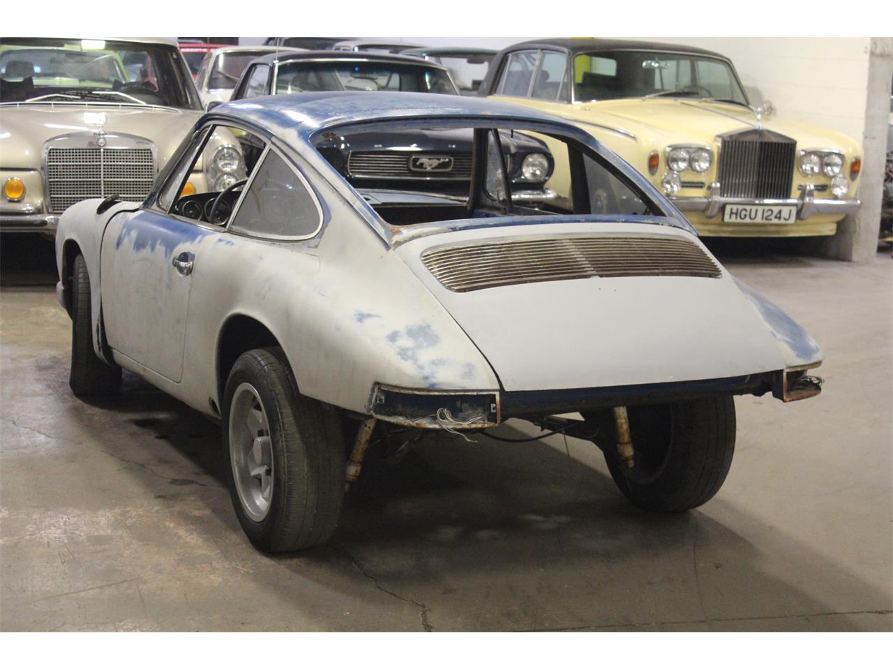 1967 Porsche 912 for sale in Other, OR – photo 4