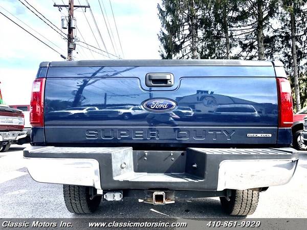 2016 Ford F-350 EXT CAB XL 4X4 1-OWNER! LONG BED! 1 LOW MILE for sale in Finksburg, PA – photo 10